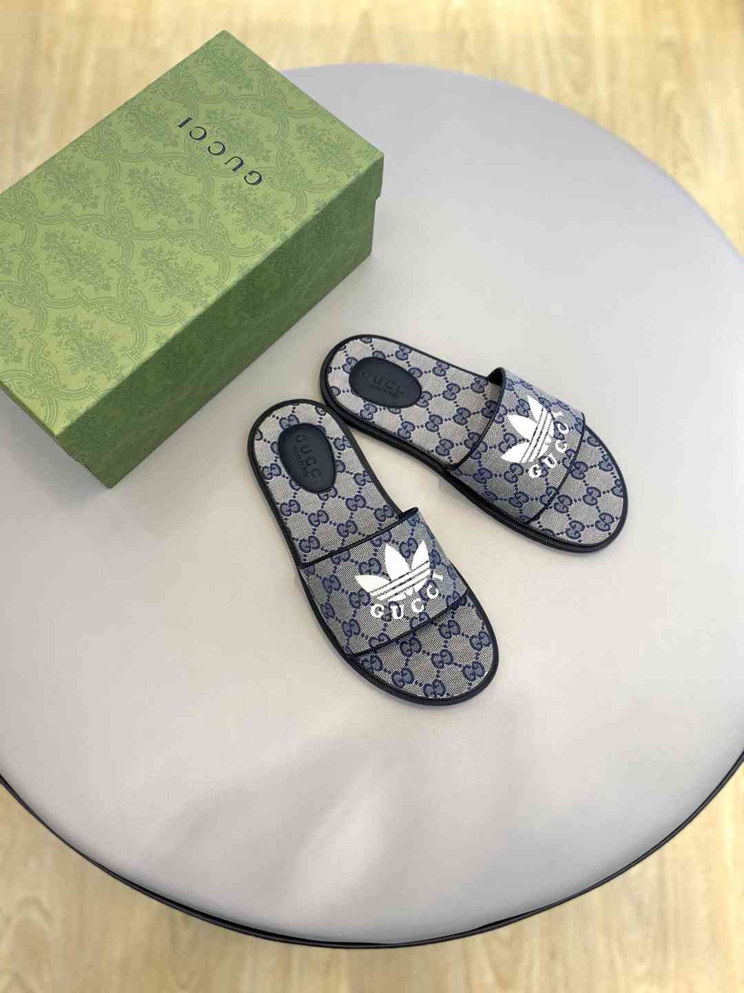 Men’s Sandals & Slides Men’s Canvas Slides Colorway 37 1628190-37