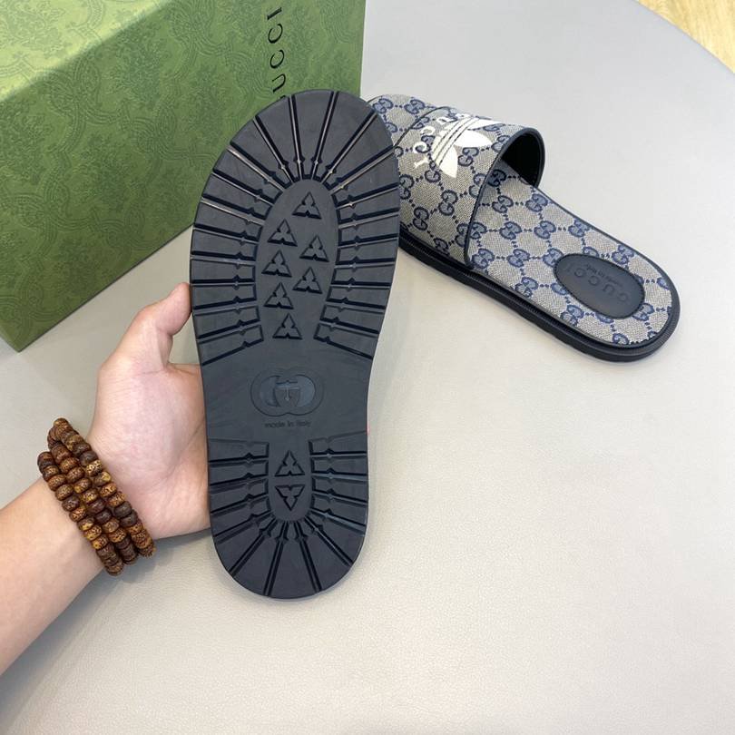 Men’s Sandals & Slides Men’s Canvas Slides Colorway 37 1628190-37