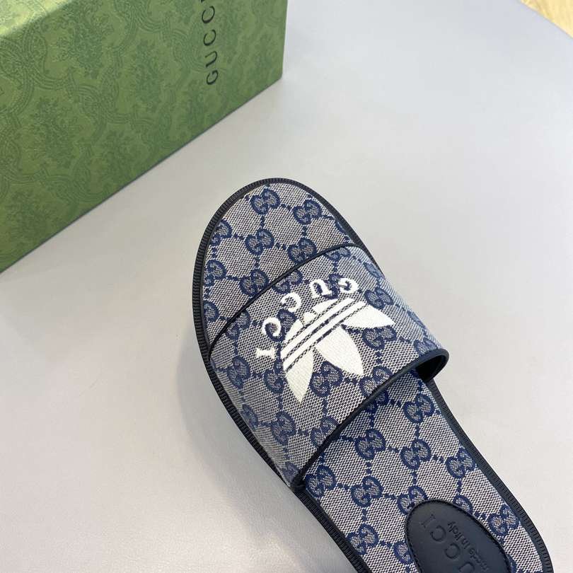 Men’s Sandals & Slides Men’s Canvas Slides Colorway 37 1628190-37