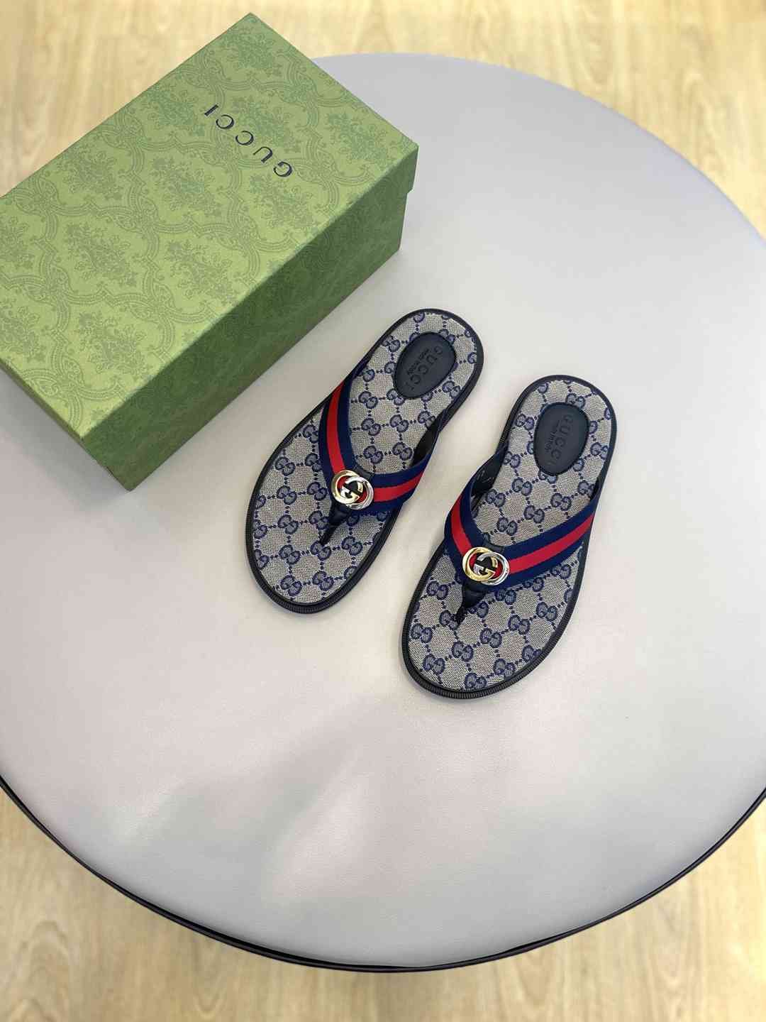 Men's Sandals & Slides Men's Canvas Slides Colorway 36 1628190-36