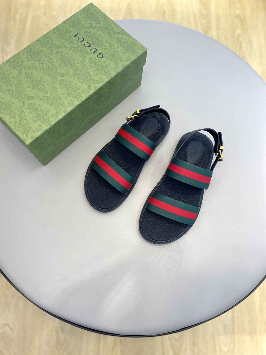 Men's Sandals & Slides Men's Canvas Slides Colorway 34 1628190-34