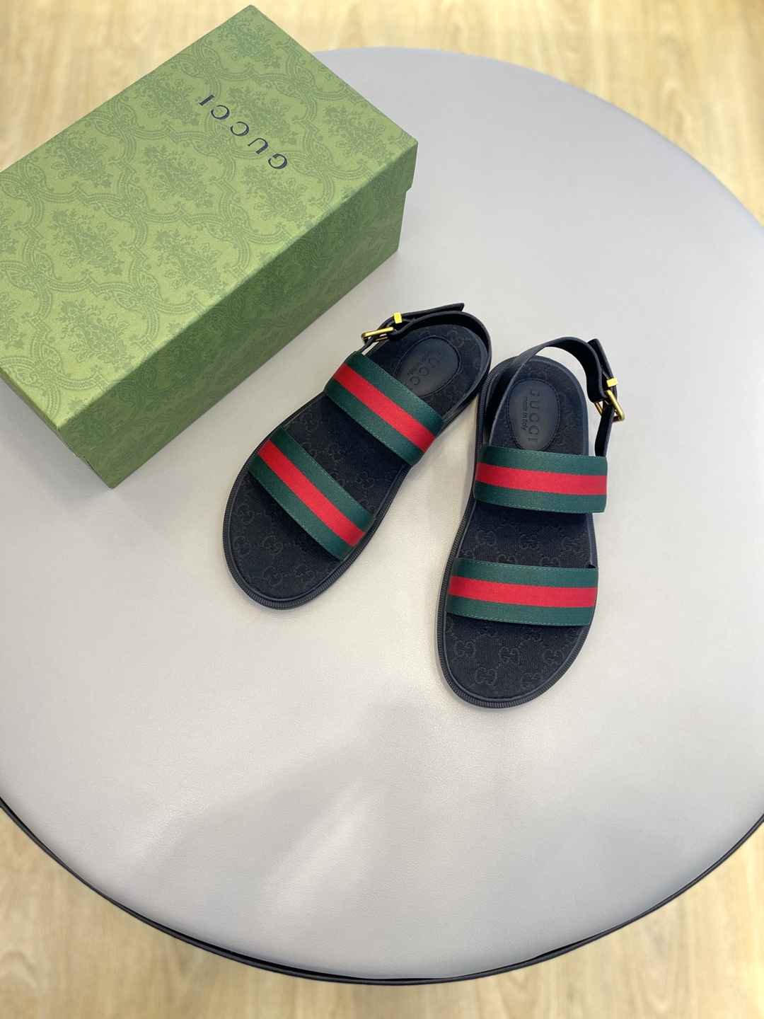 Men’s Sandals & Slides Men’s Canvas Slides Colorway 34 1628190-34