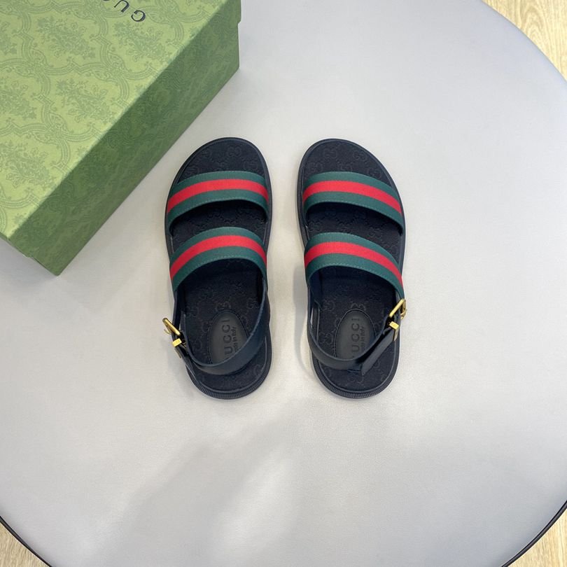 Men’s Sandals & Slides Men’s Canvas Slides Colorway 34 1628190-34
