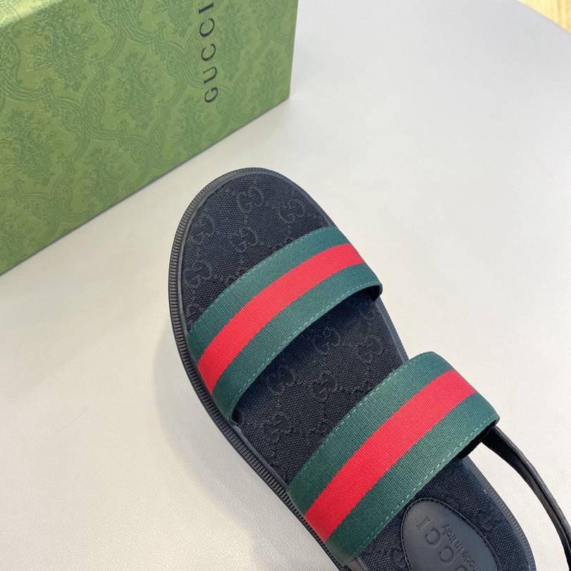 Men’s Sandals & Slides Men’s Canvas Slides Colorway 34 1628190-34