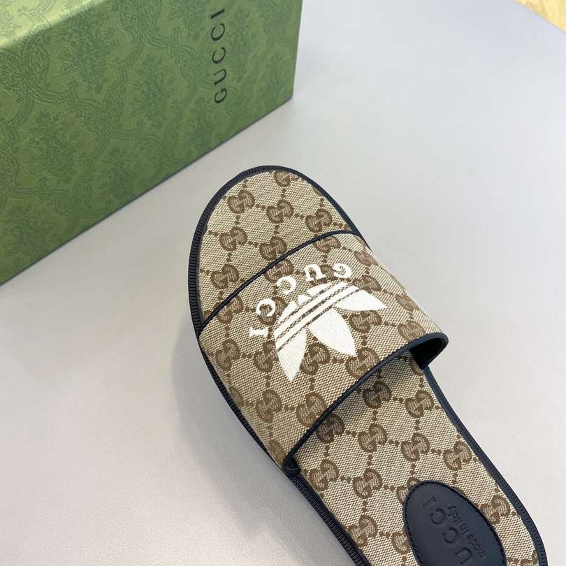 Men’s Sandals & Slides Men’s Canvas Slides Colorway 31 1628190-31