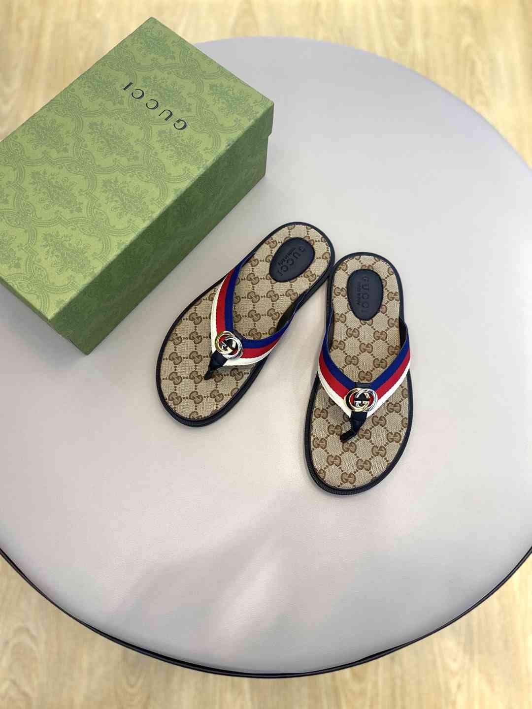 Men’s Sandals & Slides Men’s Canvas Slides Colorway 30 1628190-30