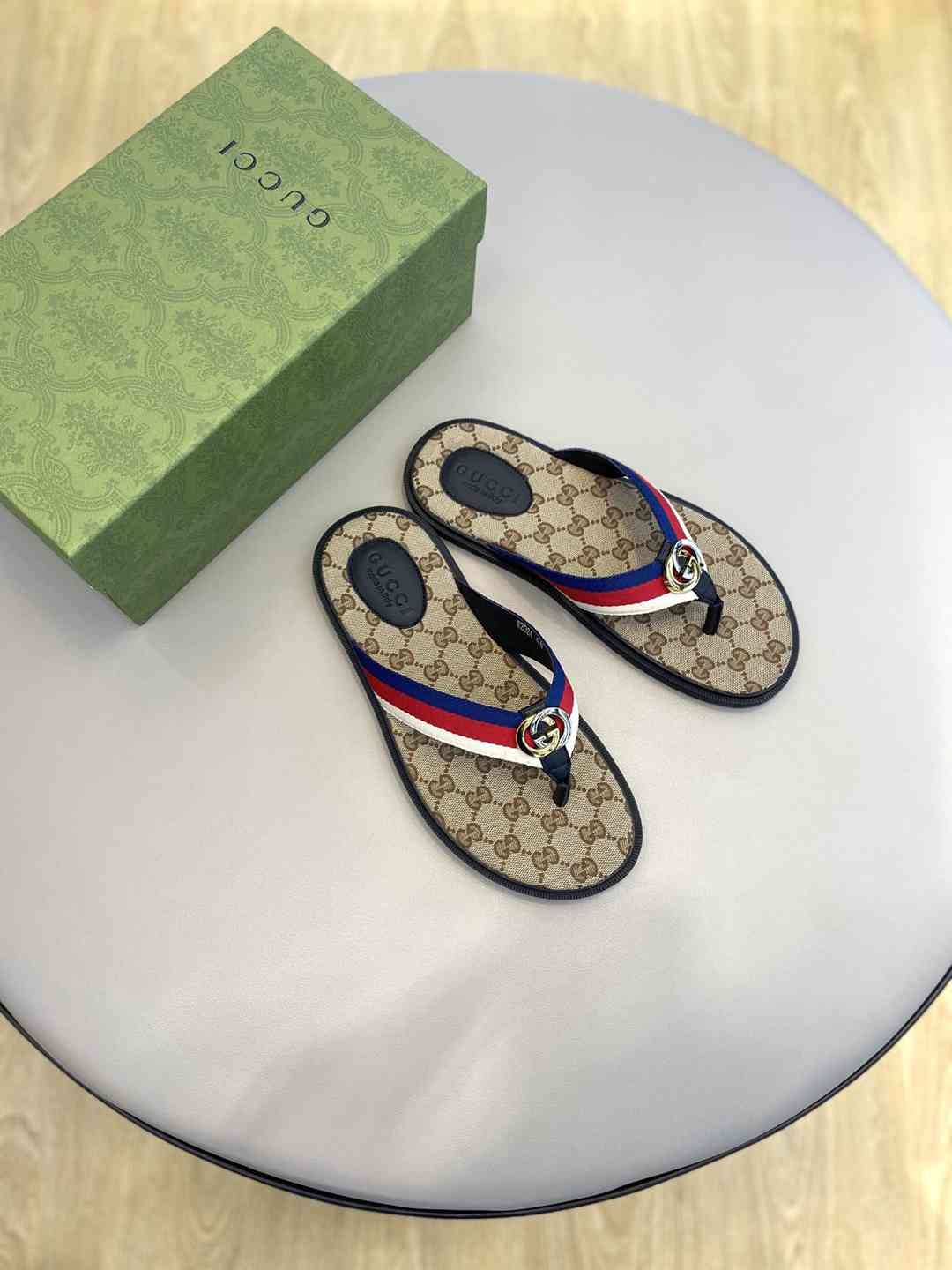 Men’s Sandals & Slides Men’s Canvas Slides Colorway 30 1628190-30
