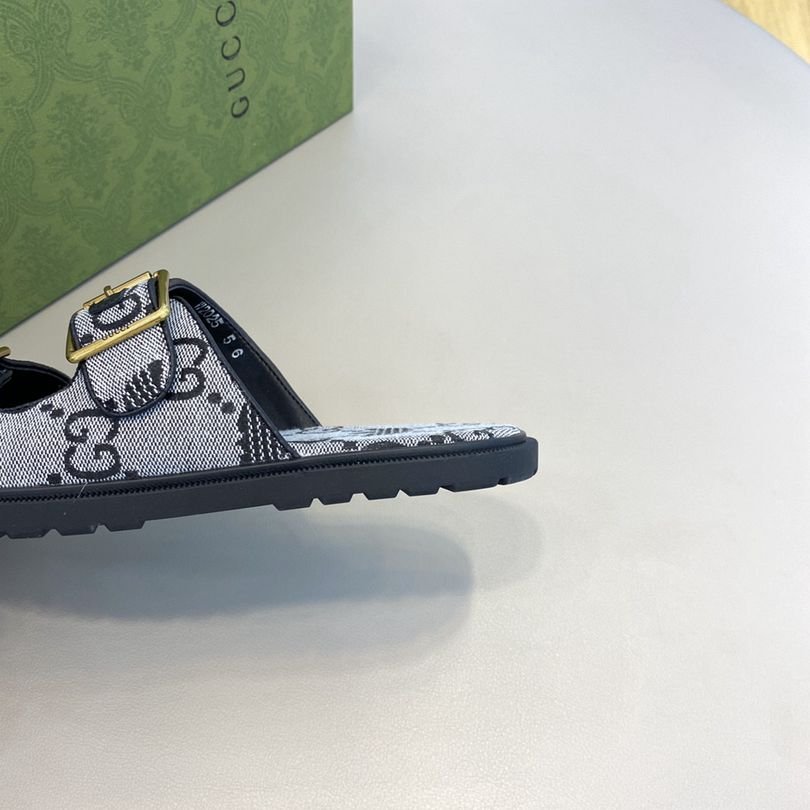 Men’s Sandals & Slides Men’s GUCC Slides Colorway 27 1628190-27