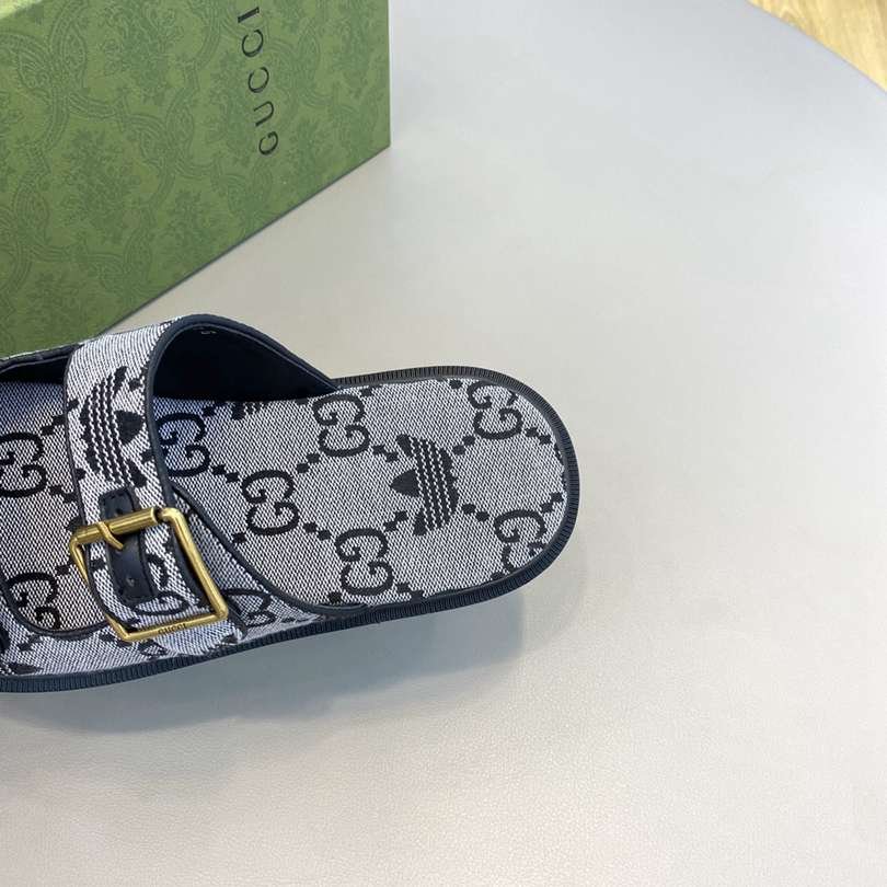 Men’s Sandals & Slides Men’s GUCC Slides Colorway 27 1628190-27