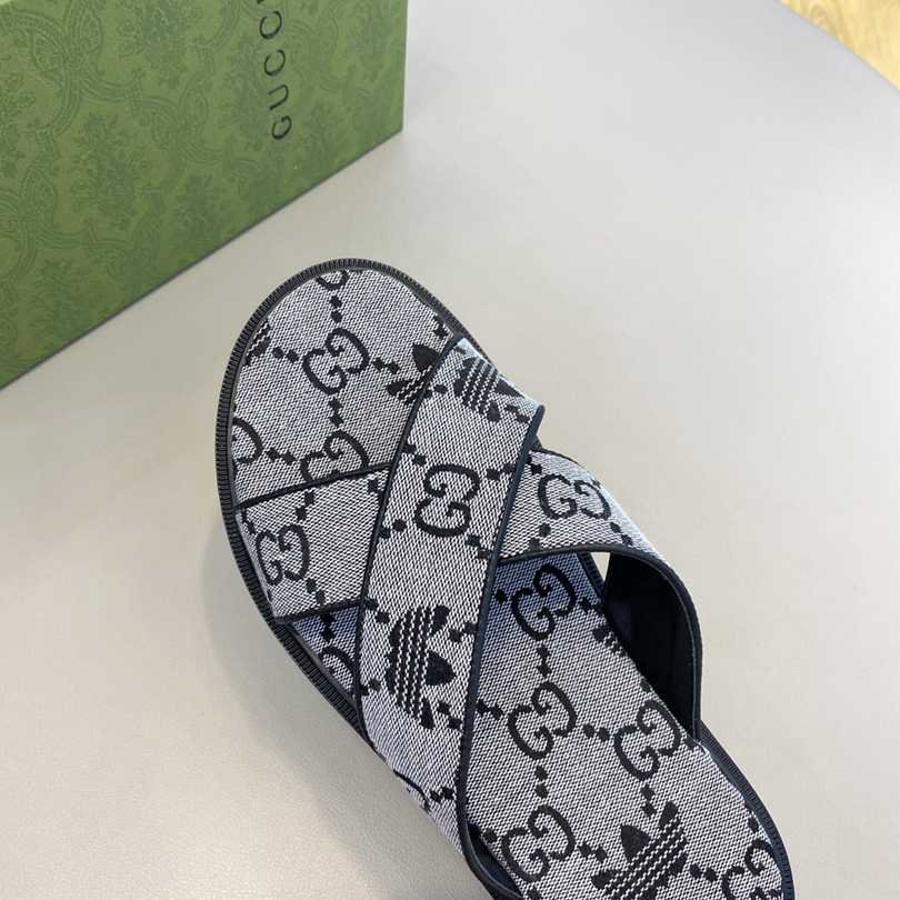 Men’s Sandals & Slides Men’s GUCC Slides Colorway 26 1628190-26