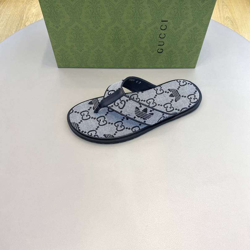 Men’s Sandals & Slides Men’s GUCC Slides Colorway 25 1628190-25