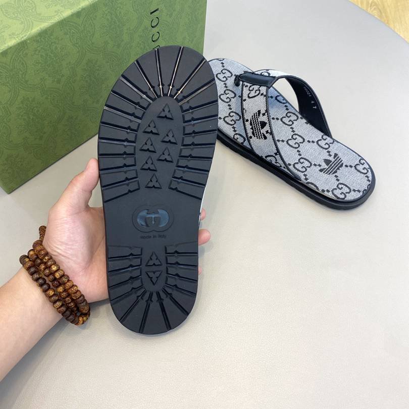 Men’s Sandals & Slides Men’s GUCC Slides Colorway 25 1628190-25