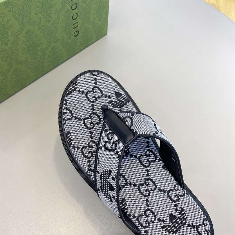 Men’s Sandals & Slides Men’s GUCC Slides Colorway 25 1628190-25