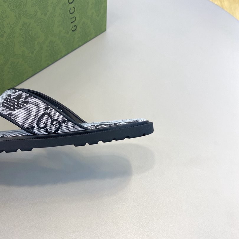 Gucci Men’s GUCC Slides Colorway 9 1628190-9