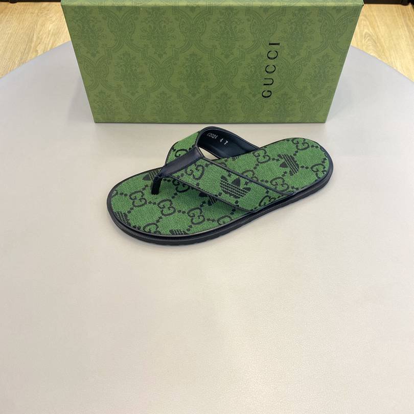 Men’s Sandals & Slides Men’s GUCC Slides Colorway 23 1628190-23