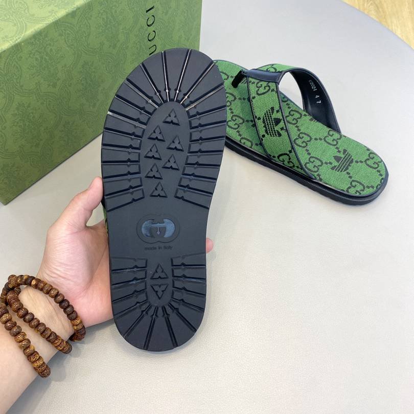 Men’s Sandals & Slides Men’s GUCC Slides Colorway 23 1628190-23