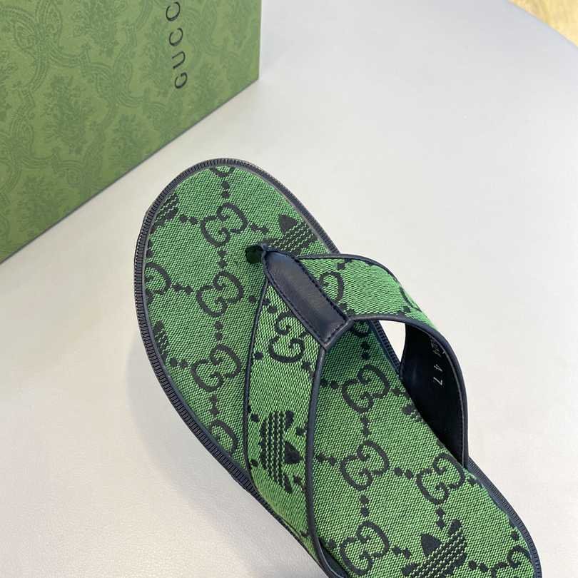 Gucci Men’s GUCC Slides Colorway 7 1628190-7