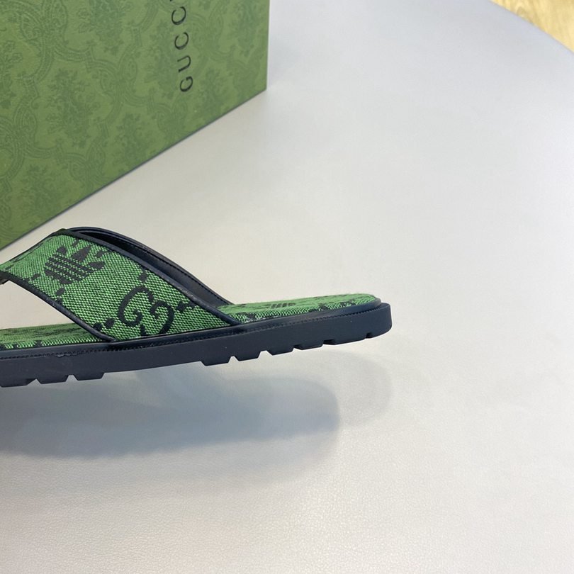 Gucci Men’s GUCC Slides Colorway 7 1628190-7