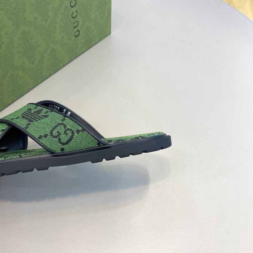 Men's Sandals & Slides Men's GUCC Slides Colorway 21 1628190-21