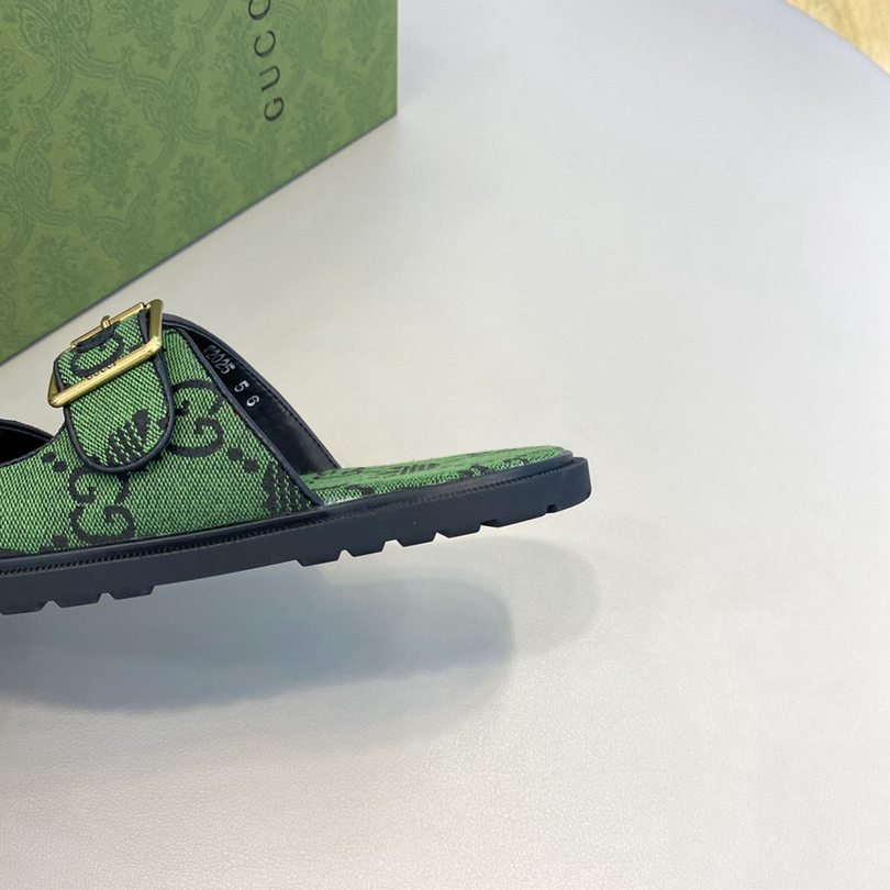 Men’s Sandals & Slides Men’s GUCC Slides Colorway 20 1628190-20