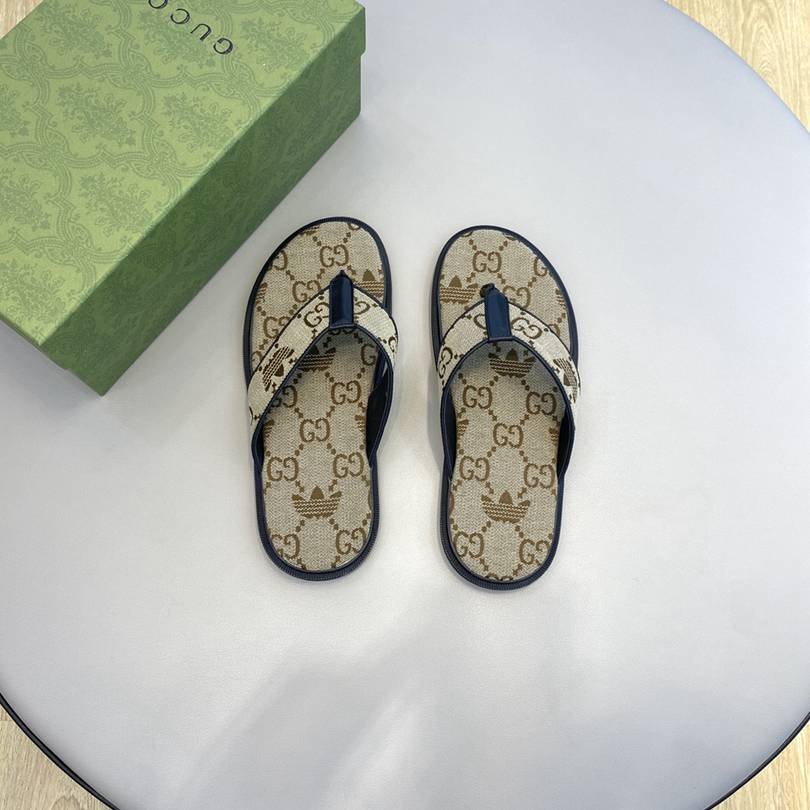 Gucci Men’s GUCC Slides Colorway 3 1628190-3