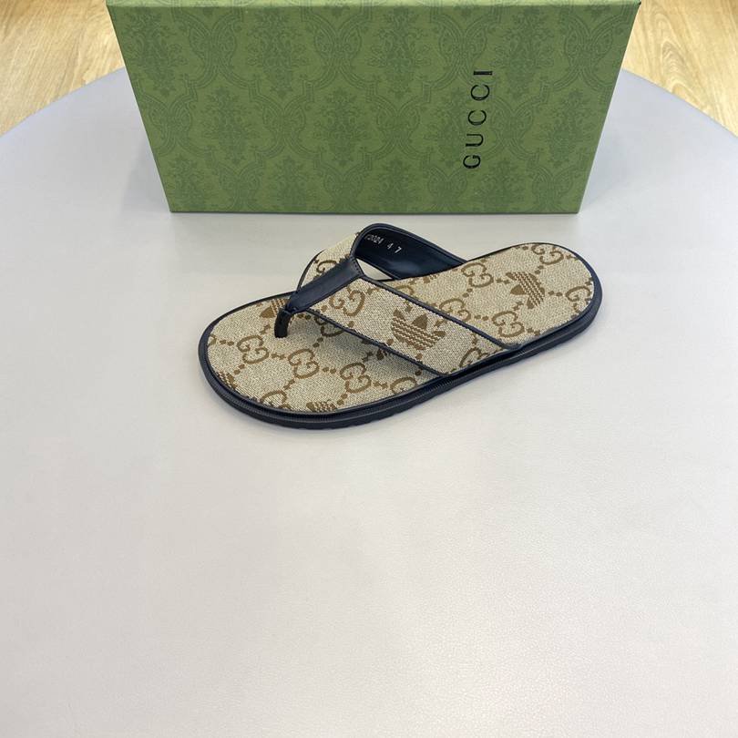 Gucci Men’s GUCC Slides Colorway 3 1628190-3