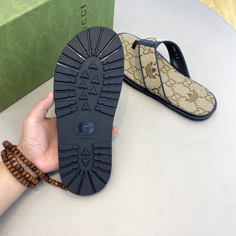 Gucci Men’s GUCC Slides Colorway 3 1628190-3