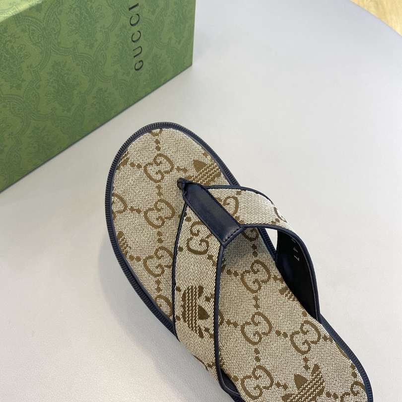 Gucci Men’s GUCC Slides Colorway 3 1628190-3