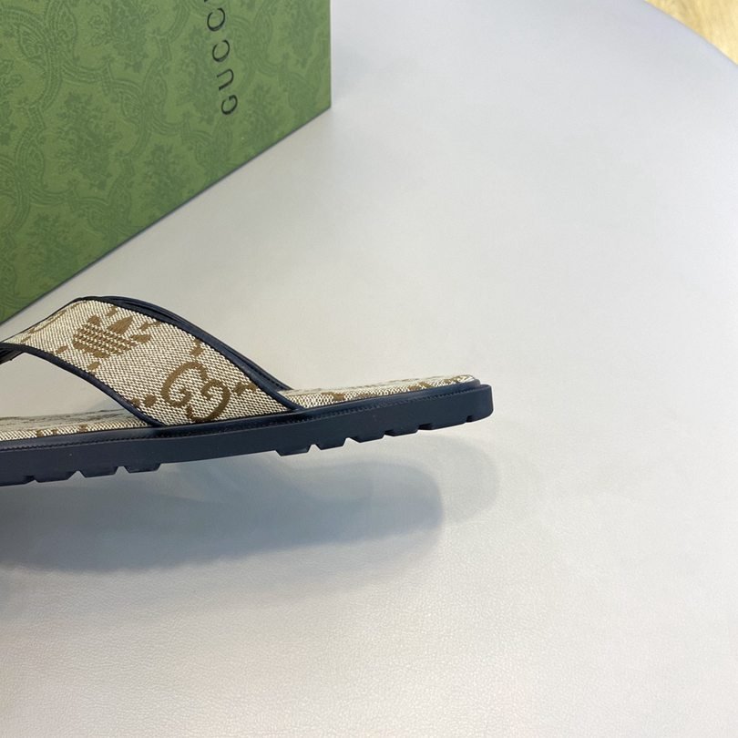 Men’s Sandals & Slides Men’s GUCC Slides Colorway 19 1628190-19