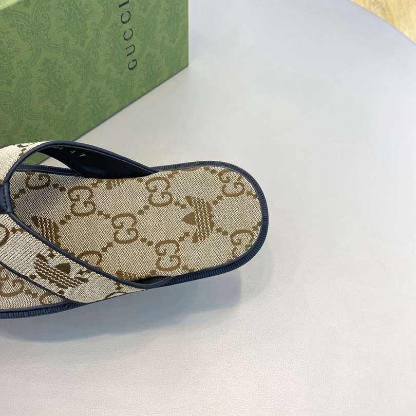 Men's Sandals & Slides Men's GUCC Slides Colorway 19 1628190-19