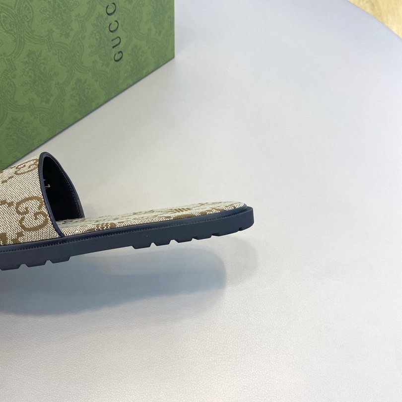 Gucci Men’s GUCC Slides Colorway 2 1628190-2