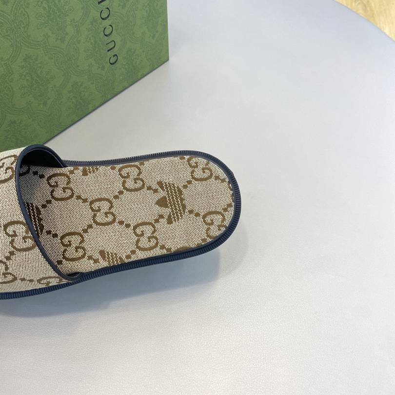 Gucci Men’s GUCC Slides Colorway 2 1628190-2