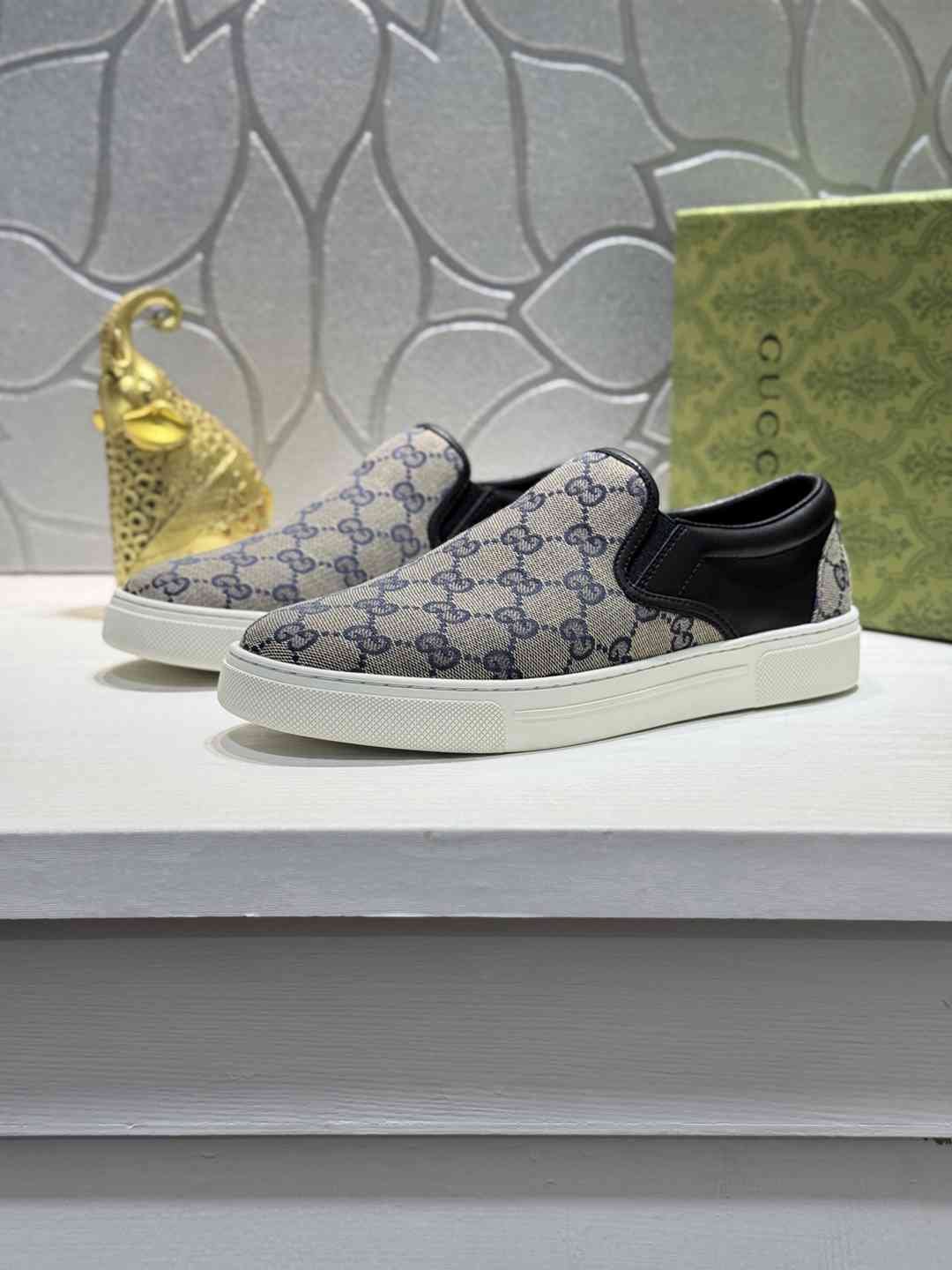 Gucci Men’s GUCC HX Sneakers Colorway 1 1720220-1