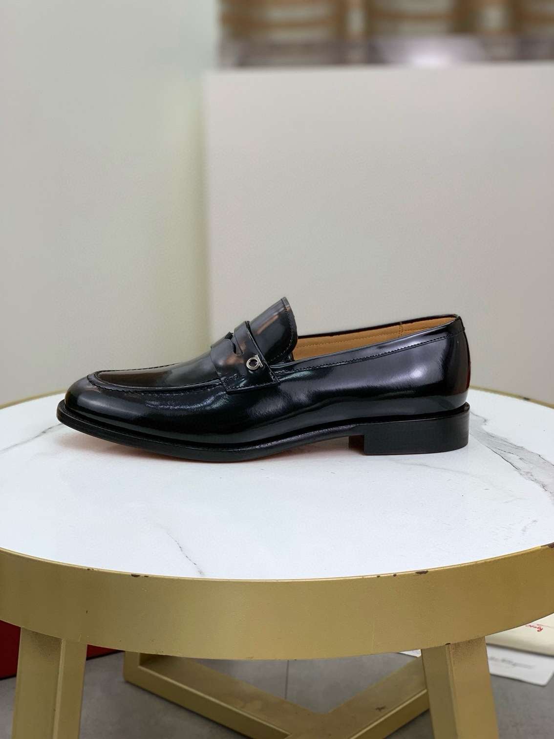 Ferragamo Salvatore Dress Shoes Colorway 4 1081480-4