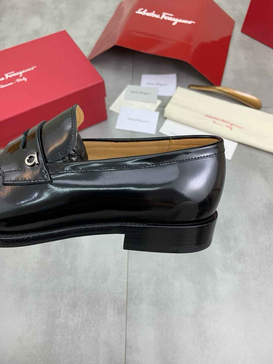Ferragamo Salvatore Dress Shoes Colorway 4 1081480-4