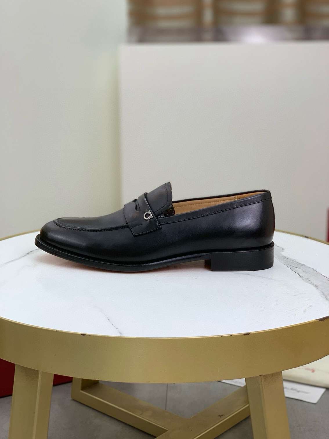 Ferragamo Salvatore Dress Shoes Colorway 3 1081480-3