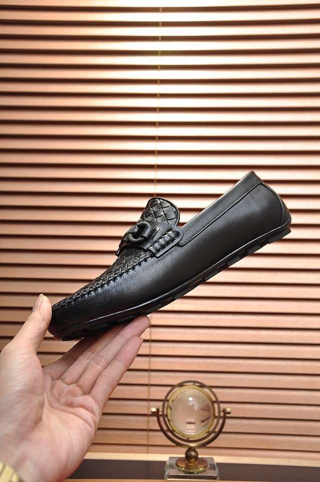 Ferragamo Leather Designer Sneakers 1133260