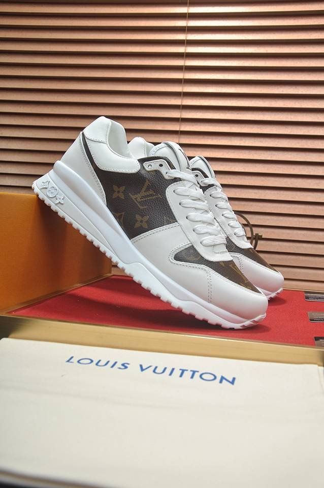 Louis Vuitton LOUIS VUITTON Sneakers Colorway 28 1133380-28