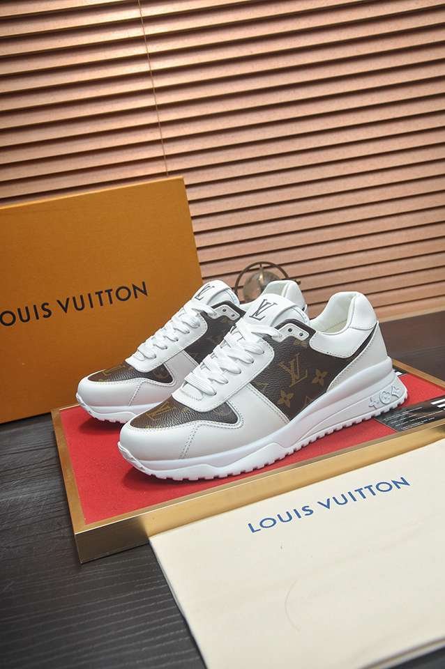 Louis Vuitton LOUIS VUITTON Sneakers Colorway 28 1133380-28