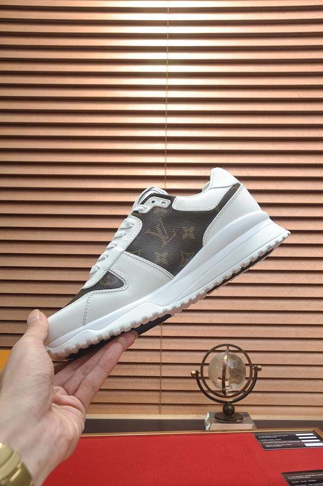 Louis Vuitton LOUIS VUITTON Sneakers Colorway 28 1133380-28