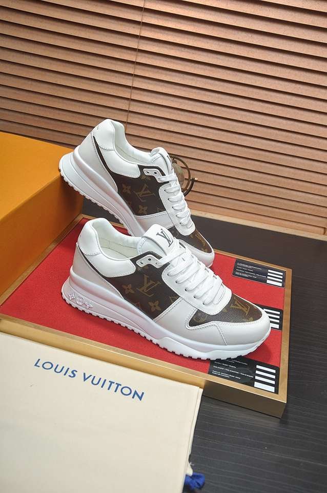 Louis Vuitton LOUIS VUITTON Sneakers Colorway 28 1133380-28