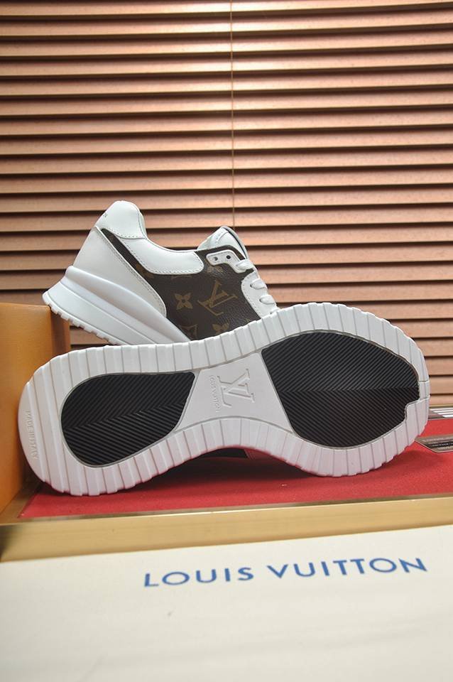 Louis Vuitton LOUIS VUITTON Sneakers Colorway 28 1133380-28
