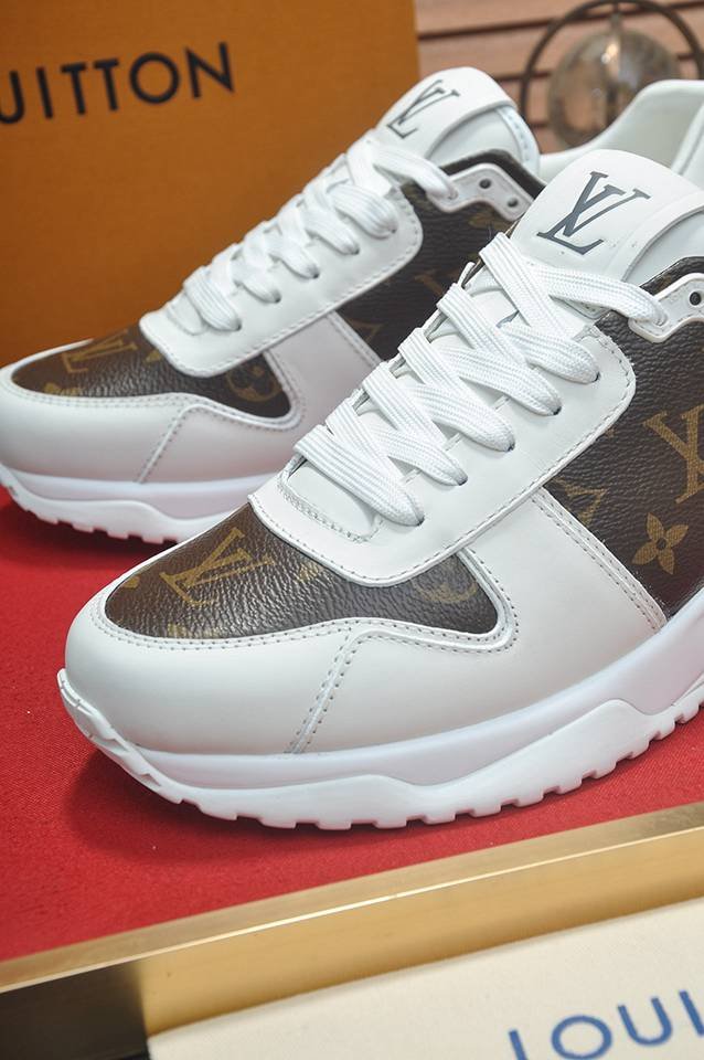 Louis Vuitton LOUIS VUITTON Sneakers Colorway 28 1133380-28