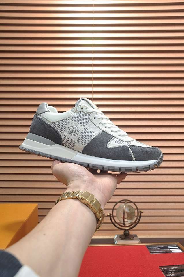 Louis Vuitton LOUIS VUITTON Sneakers Colorway 27 1133380-27