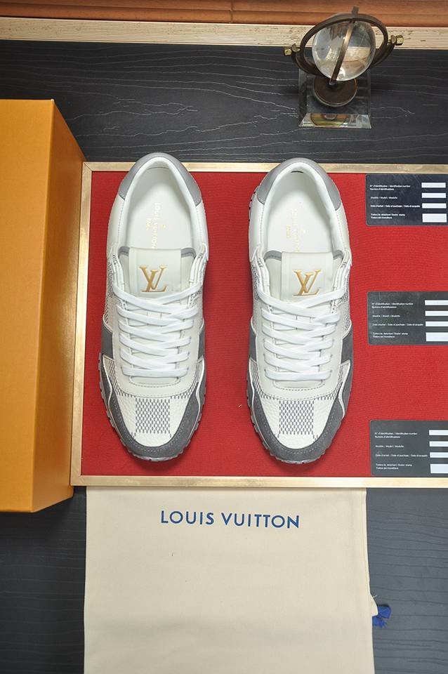 Louis Vuitton LOUIS VUITTON Sneakers Colorway 27 1133380-27