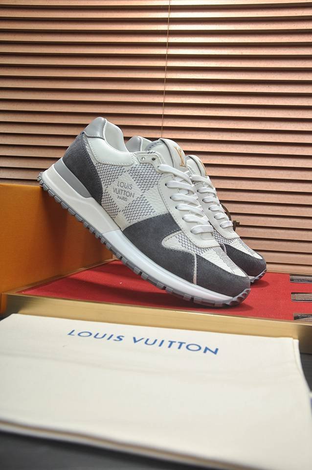 Louis Vuitton LOUIS VUITTON Sneakers Colorway 27 1133380-27