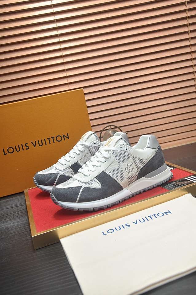 Louis Vuitton LOUIS VUITTON Sneakers Colorway 27 1133380-27