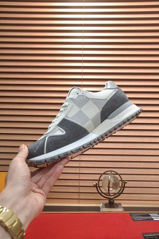Louis Vuitton LOUIS VUITTON Sneakers Colorway 27 1133380-27