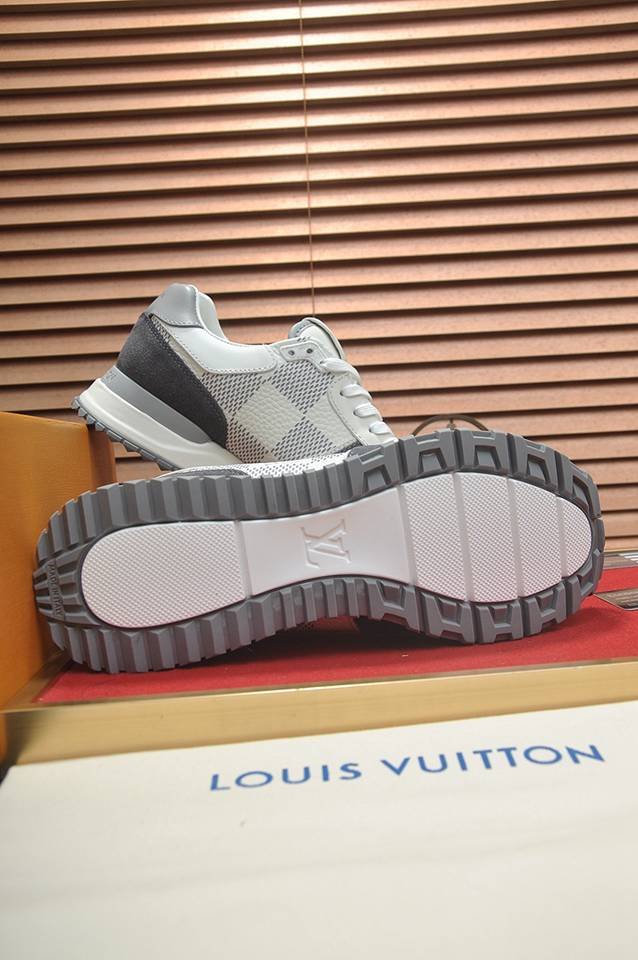 Louis Vuitton LOUIS VUITTON Sneakers Colorway 27 1133380-27