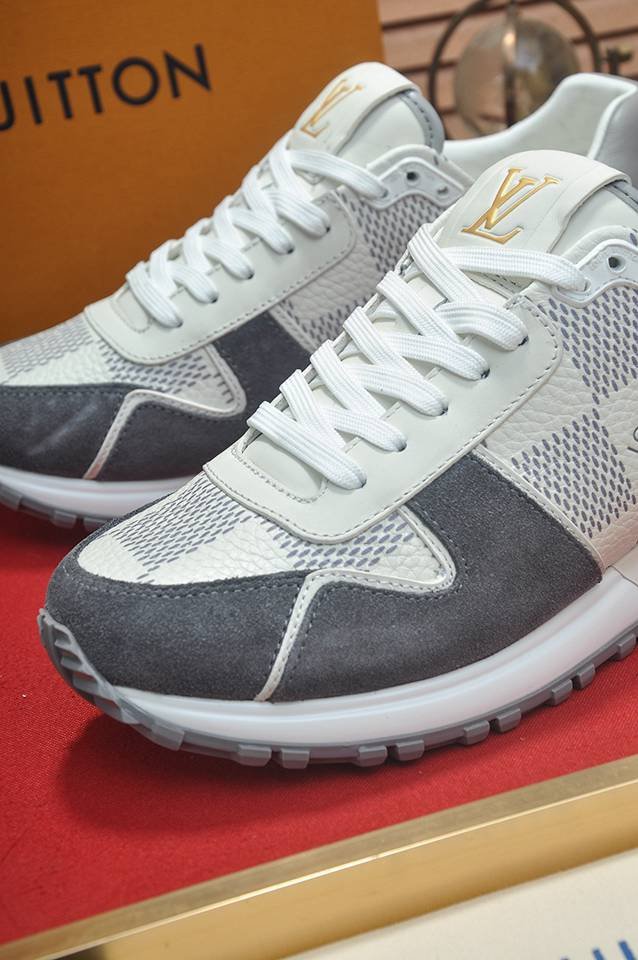 Louis Vuitton LOUIS VUITTON Sneakers Colorway 27 1133380-27